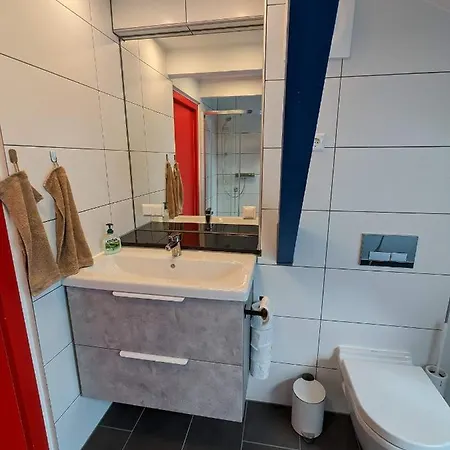 Anton's Bunte Welt Albersdorf