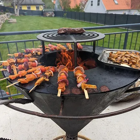 Anton's Bunte Welt Apartment Albersdorf