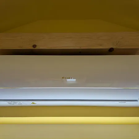 Anton's Bunte Welt Appartement