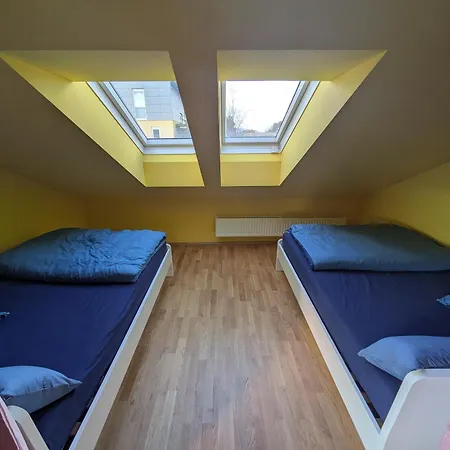 Appartement Anton's Bunte Welt Albersdorf