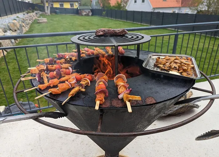 Anton's Bunte Welt شقة Albersdorf