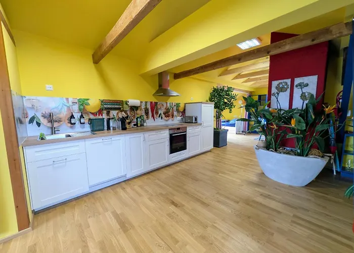 Anton's Bunte Welt Albersdorf