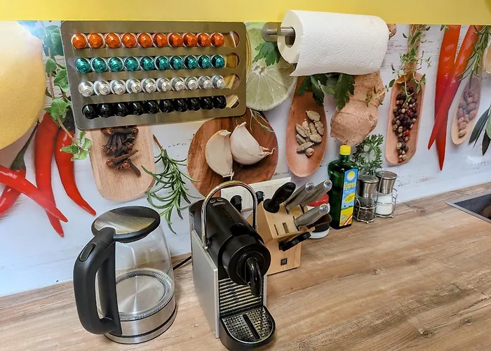 Anton's Bunte Welt شقة Albersdorf