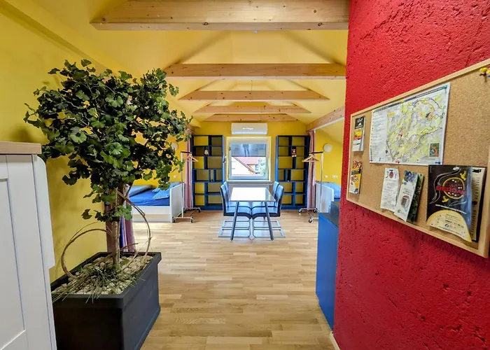 Anton's Bunte Welt *