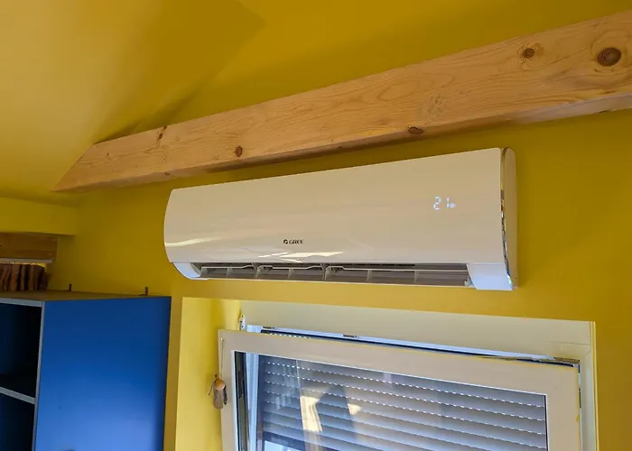 Anton's Bunte Welt شقة *